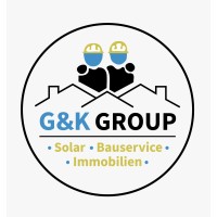 G&K Group GmbH logo - Similar company to Bps-Celle Gmbh