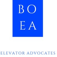 Building Owners Elevator Advocates (BOEA)