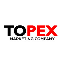 TOPEX MARKETING logo - Similar company to Tobex