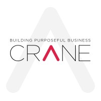 CRANE International logo - Similar company to Hyperteam Üzleti És Informatikai Tanácsadó Kft.
