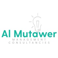 Al Mutawer Management Consultancies logo - Similar company to عيادات الأداء للاستشارات الادارية والمالية