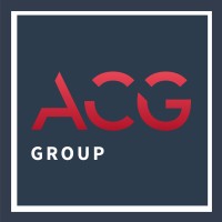 ACG Group | Financial Advisory Recruitment Firm logo - Similar company to Acg Prosearch