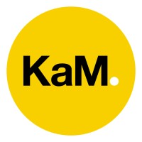 Keen as Mustard Marketing Ltd logo - Similar company to Insight Platforms