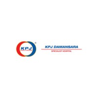 KPJ Damansara Specialist Hospital (Official) logo - Similar company to Kpj Group