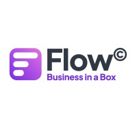 FlowPos logo - Similar company to Tech1 Solutions Ltd
