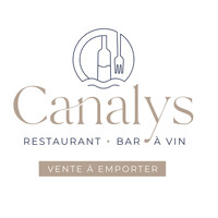 Canalys Restaurant logo - Similar company to Egami Creation