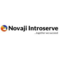 NOVAJI INTROSERVE logo - Similar company to Techbox Laboratories