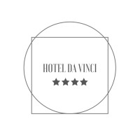 Hotel Da Vinci logo - Similar company to The Gate Hotel