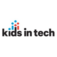 Kids in Tech logo - Similar company to Kids In Tech