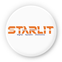 Starlit Digiworld logo - Similar company to Eco Eats