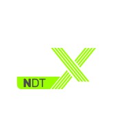 Maxim NDT logo - Similar company to Ruiver Radiografía Y Ultrasonido Industrial