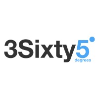 365Degrees Foundation logo - Similar company to Driverskart