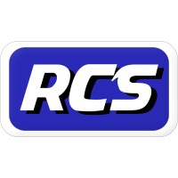 RCS - Specialised LEV Engineers logo - Similar company to Flextraction Ltd