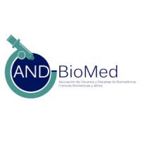 ANDBiomed Asociación Nacional de Decanos y Decanas de Biomedicina, Ciencias Biomédicas y afines logo - Similar company to Valtico