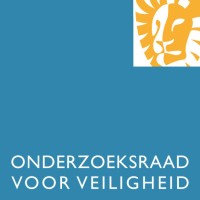 Onderzoeksraad voor Veiligheid logo - Similar company to Vakblad Crisismanager