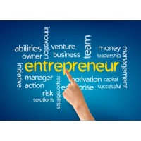 აწარმოე ქართული / Enterprise Georgian logo - Similar company to Archidea Ltd