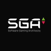 SGA - Software Gaming Architects logo - Similar company to Prysma Solutions