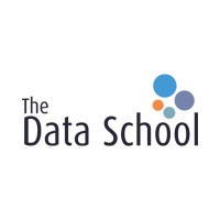The Data School New York logo - Similar company to Dataschool