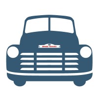 Booze Trucks logo - Similar company to Joyful