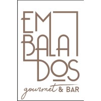 Embalados Gourmet & Holy Bar