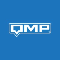QMP Ltd (Quality Metal Products Ltd) logo - Similar company to Workplace Products