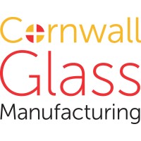 Cornwall Glass Manufacturing logo - Similar company to Cornwall Group Ltd