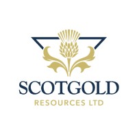 Scotgold Resources logo - Similar company to Rj Blasting