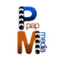 PapMedia logo - Similar company to Finely Pro