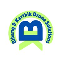 Bibang & Karthik Drone Solutions logo - Similar company to End-Game Systems