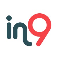 In9tech - Digital Solutions logo - Similar company to Celispay