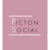 Picton Social logo - Similar company to Chatloop Ltd