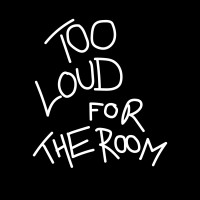 TOOLOUDFORTHEROOM logo - Similar company to Diy Studios Hamburg