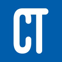 Coder's Tape logo - Similar company to Distinct, Inc.