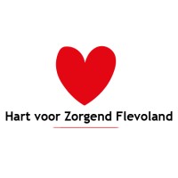 Hart voor Zorgend Flevoland logo - Similar company to Mc Groep