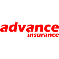 Advance Insurance logo - Similar company to Trident Creative Labs