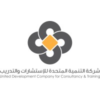 United Development Company for Consultancy and Training logo - Similar company to Index Power Solution