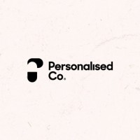 Personalised Co logo - Similar company to Resooma (Acquired By Truenergy)