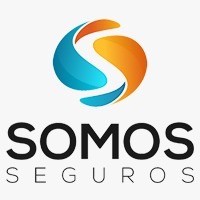 Somos Seguros logo - Similar company to Seguros Bba