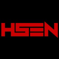 High School Esports Network logo - Similar company to Squid Esports