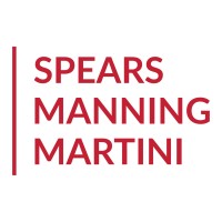 Spears Manning Martini logo - Similar company to Jacobs & Dow, Llc