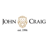 John Craig Clothier logo - Similar company to Goodhues
