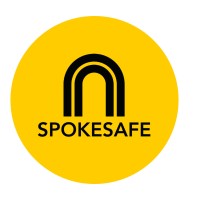 Spokesafe logo - Similar company to Eiger Standing Desks