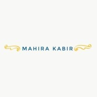 Mahira Kabir Official logo - Similar company to Quadricbit.Com
