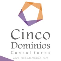 Cinco Dominios