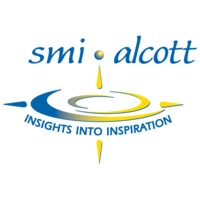 SMI-Alcott logo - Similar company to Bermondsey Corner