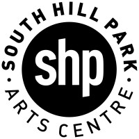 South Hill Park Arts Centre logo - Similar company to Source Crewing Solutions Ltd