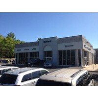 Safford Chrysler Dodge Jeep and Ram of Warrenton logo - Similar company to Safford Automotive Group