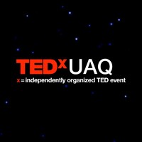 TEDx UAQ logo - Similar company to Twapp