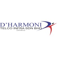 D'Harmoni Telco Infra Sdn Bhd logo - Similar company to Baycom Sdn Bhd