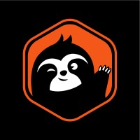 Crypto Sloth logo - Similar company to Kaipany